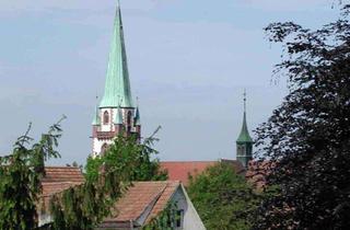 Wohnung mieten in 79312 Emmendingen, Schöne 2,5-Zimmer-Dachgeschosswohnung mit Aufzug in bester Innenstadtlage