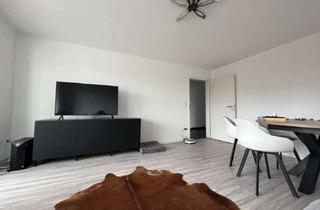 Wohnung mieten in Deschinger Straße 20, 85055 Oberhaunstadt, Helle 2-Zimmer voll möblierte Wohnung mit Balkon in Ingolstadt