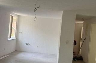 Wohnung mieten in 74354 Besigheim, Vollständig renovierte Erdgeschosswohnung mit drei Zimmern in Vorstadt, Besigheim