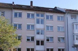 Wohnung mieten in 69126 Rohrbach, Möbliertes Apartment in Heidelberg-Rohrbach zu vermieten!