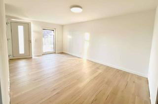 Wohnung mieten in Asternweg 20, 71131 Jettingen, Helle 2-Zi.-Wohnung in Jettingen - Küche, Balkon, Dusche, Fußbodenheiz