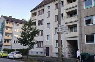 Wohnung mieten in Wilhemshöheralle 155, 34117 Kassel, Perfekt 4er WG!!! 6-Raum-Maisonette-Wohnung mit Einbauküche in Kassel Wehlheiden nähe Goetheanlage