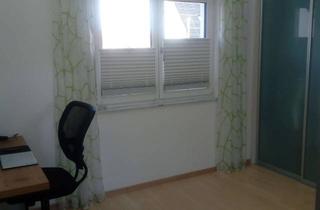 Wohnung mieten in Liststraße, 71229 Leonberg, Attraktive 3-Zimmer Wohnung mit Balkon und Stellplatz in Leonberg