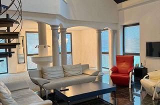 Wohnung mieten in Mindelheimer Straße, 87772 Pfaffenhausen, Exklusive Maisonette-Wohnung mit Dachterrasse und Whirlpool