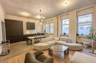 Wohnung mieten in Bürknerstraße, 12047 Neukölln, Lovely and spacious flat in the heart of Kreuz-Kölln