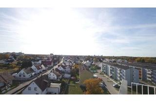 Wohnung mieten in 94315 Straubing, Modernisierte 2 Zimmer-Wohnung über den Dächern von Straubing