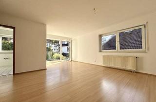 Wohnung mieten in 69514 Laudenbach, +++ Renovierte 2-Zimmer-Wohnung mit Balkon +++