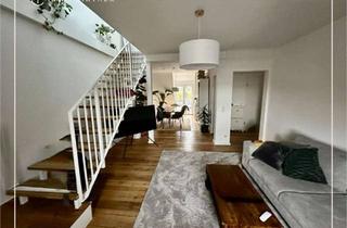 Wohnung mieten in 70188 Ost, Charmante 3,5-Zimmer-Wohnung im Dachgeschoss mit EBK und Balkon in Stuttgart
