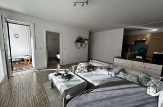 Wohnung mieten in 65510 Idstein, Willkommen Zuhause. Moderne 2-Zimmer-Wohnung mit Balkon und Stellplatz in Idstein