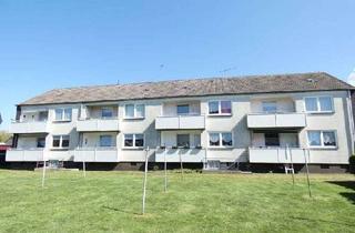 Wohnung mieten in Theiheide, 45711 Datteln, Schicke Erdgeschoss-Wohnung mit Balkon in ruhiger Lage