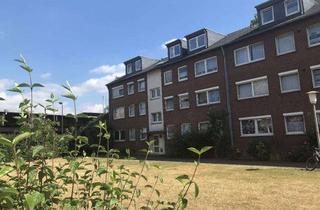 Wohnung mieten in Dieselstr. 59, 47803 Benrad-Nord, Gemütliche DG-Wohnung - ideal für 1 Person oder Pärchen in gepflegtem Haus