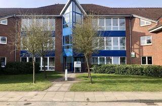 Wohnung mieten in 19057 Friedrichsthal, Moderne 4-Zimmer-Wohnung mit Einbauküche & Dachterrasse in Friedrichsthal