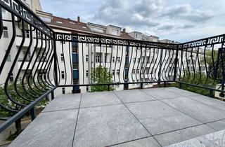 Wohnung mieten in 12165 Steglitz, +++Schöne 3-Zimmer-Wohnung mit großem Balkon+++