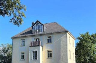 Wohnung mieten in Straße Des Friedens 78, 09212 Limbach-Oberfrohna, Geräumige 2-Raum-Wohnung in Limbach-Oberfrohna