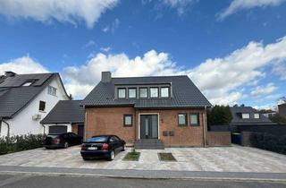 Wohnung mieten in Dahlienstraße 58, 47800 Bockum, Luxuriöse 3-Zimmer Erdgeschosswohnung mit Garten in Krefeld-Bockum