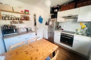 Wohnung mieten in Emdenstr. 26, 42699 Ohligs-Aufderhöhe, ***NETTE MIETER GESUCHT - GEMÜTLICHE 2 ZIMMER WOHNUNG MIT EINBAUKÜCHE UND BALKON***