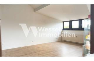 Wohnung mieten in Nachbarsweg 25A, 45481 Saarn, Alte Mauern, neuer Lifestyle – Wohnen mit Dachterrasse in der Malzfabrik