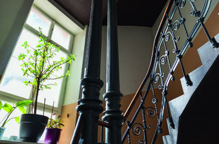 Wohnung mieten in 69115 Weststadt, 2-Zimmer Dachgeschosswohnung in Heidelbergs Weststadt
