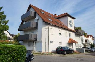 Wohnung mieten in Jeßnitzer Weg 1-3, 67240 Bobenheim-Roxheim, Schöne helle 3-Zimmer-Wohnung mit Balkon nach Osten