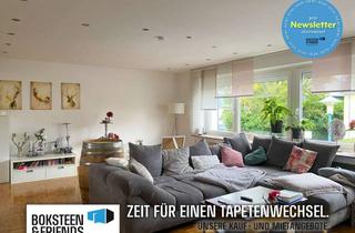 Wohnung mieten in Hölscherstraße, 47167 Neumühl, Exklusives Wohnen mit toller Terrasse, Garage & Außenstellplatz