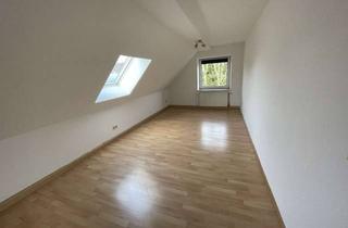 Wohnung mieten in Meierhofstr., 32257 Bünde, Charmante 2 ZKB DG-Wohnung mit EBK