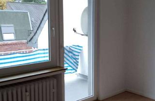 Wohnung mieten in Königsberger Str. 27, 42277 Oberbarmen, Gepflegte 2-Zimmer Wohnung im 3. OG mit Balkon in Wuppertal-Oberbarmen