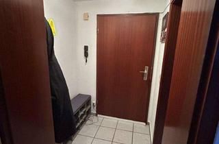 Wohnung mieten in 55597 Wöllstein, 2-Zimmer Wohnung, ca 58 m², in Wöllstein zu vermieten