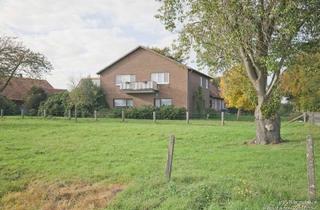 Wohnung mieten in 27243 Harpstedt, Dachgeschosswohnung auf einem Resthof