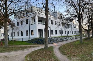 Wohnung mieten in Amalie-Thomas-Platz, 31582 Nienburg, Helle 3-Zimmer Wohnung, Whg. Nr. 10 mit EBK und Loggia