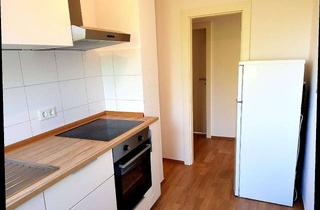Wohnung mieten in Nordstraße, 04575 Neukieritzsch, Frisch sanierte 2 Zimmer Wohnung mit EBK-Option! *ideal für Singles & Pärchen*
