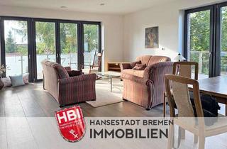 Wohnung mieten in 28832 Achim, Achim / Großzügige 3-Zimmer-Wohnung mit Balkon