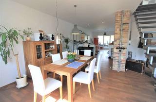 Wohnung mieten in 68163 Lindenhof, Traumhaft schöne 4 Zimmer Maisonette-Wohnung mit Dachterrasse in bester Wohnlage