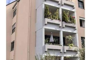 Wohnung mieten in Zuckerbergstraße 12, 54290 Innenstadt, Zuckerbergstraße 12, 54290 Trier