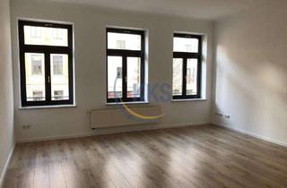 Wohnung mieten in Kippenbergstraße 15, 04317 Reudnitz-Thonberg, *Großzügige 2-Raum-Wohnung in wunderschönem Altbau* ab 15.01.2025!
