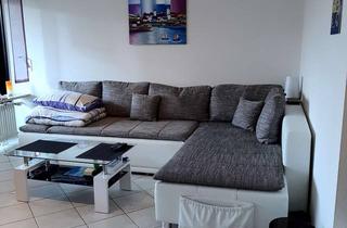 Wohnung mieten in 79639 Grenzach-Wyhlen, Grenzach-Wyhlen, 1,5 Zimmer-Wohnung, 8 km bis Basel