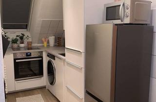 Wohnung mieten in Lütke Ladbergen 65, 48161 Nienberge, Schöne 2-Zimmer Dachgeschosswohnung im ländlichen Nienberge-Häger