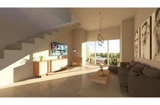 Wohnung mieten in Helenenstr. 16a, 45143 Altendorf, Außergewöhnliche Maisonette-Wohnung über den Dächern von Essen – Wohnen mit Charakter & Dachterrasse