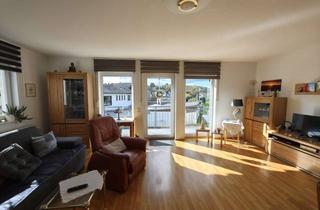 Wohnung mieten in Bahnhofstraße 23A, 63683 Ortenberg, Schöne 3,5-Zimmer Wohnung in Ortenberg/Bleichenbach