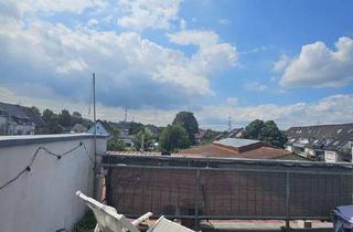 Wohnung mieten in Esserstr. 11, 50354 Hürth, Lichtdurchflutete Traumwohnung im 2. OG mit großem Balkon in Efferen