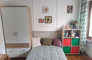 Wohnung mieten in Domherrngasse 17, 55128 Bretzenheim, KEINE WEITEREN ANFRAGEN!! Zentral gelegenes 1-Zimmer Appartment