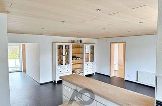 Wohnung mieten in 71083 Herrenberg, Gepflegte 3,5-Zimmer-Wohnung mit Einbauküche, großer Terrasse & Stellplatz in Herrenberg