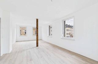 Wohnung mieten in Feldstraße, 08209 Auerbach, Modern sanierte 2-Raum-Erdgeschosswohnung in ruhiger Lage in Auerbach