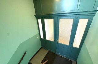 Wohnung mieten in Orleansstraße, 31135 Hildesheim, Oststadt-Altbau-Charme: 7-Zimmer, Küche, Bad+GästeWC