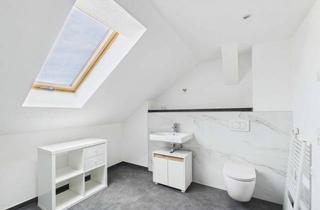 Wohnung mieten in Feldstraße, 08209 Auerbach, Erstbezug: charmante 3-Zimmer-Wohnung mit Garten in Auerbach