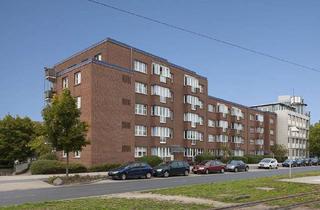 Wohnung mieten in Heinrich-Büssing-Ring 22, 38102 Braunschweig, Der Heinrich-Büssing-Ring, hier wollen Sie hin!