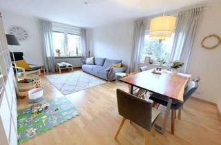 Wohnung mieten in 64404 Bickenbach, SCHWIND IMMOBILIEN - großzügige 4-Zimmer-Wohnung in Bickenbach