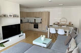 Wohnung mieten in 72250 Freudenstadt, Ansprechende 3-Zimmer-Wohnung in sehr zentraler Lage Freudenstadts