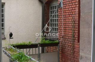 Wohnung mieten in 90762 Fürth, ***TOP: Erstbezug nach Sanierung : Sonnige 4,5 -ZKB auf 93 QM WFL, Stadtmitte im Hinterhaus nahe HBF