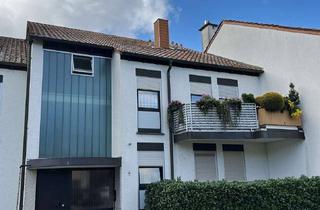 Wohnung mieten in Prälat-Kopp-Str., 76751 Jockgrim, Hübsches Single – Apartment mit großer Küche in gepflegtem Wohnhaus (6 WE)