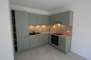 Wohnung mieten in Kleine Ziegelriede, 31582 Nienburg, Schicke 2-Zimmer Wohnung im EG mit neuer EBK, Terrasse und Gartenanteil